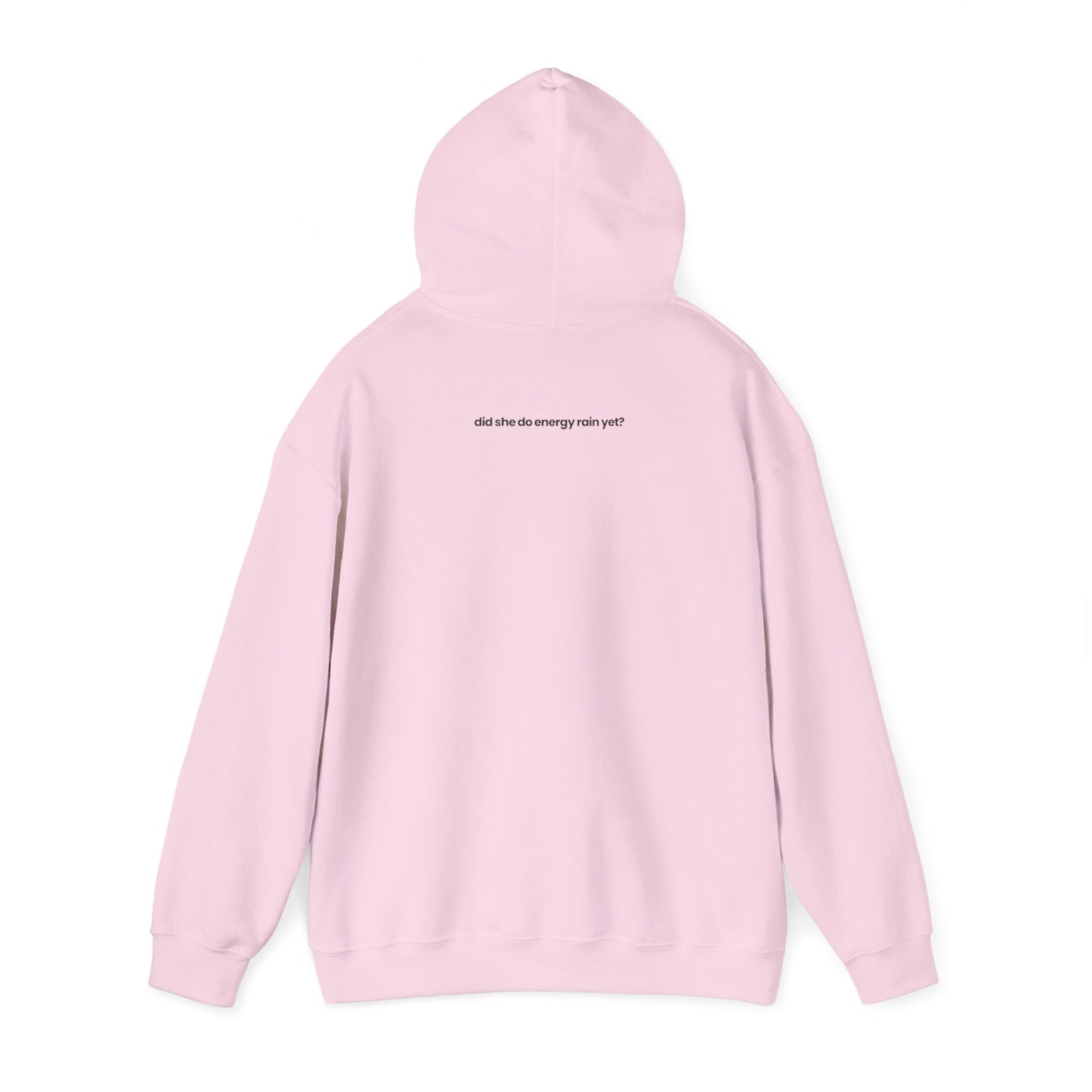 "I <3 ASMRnoa" Hoodie