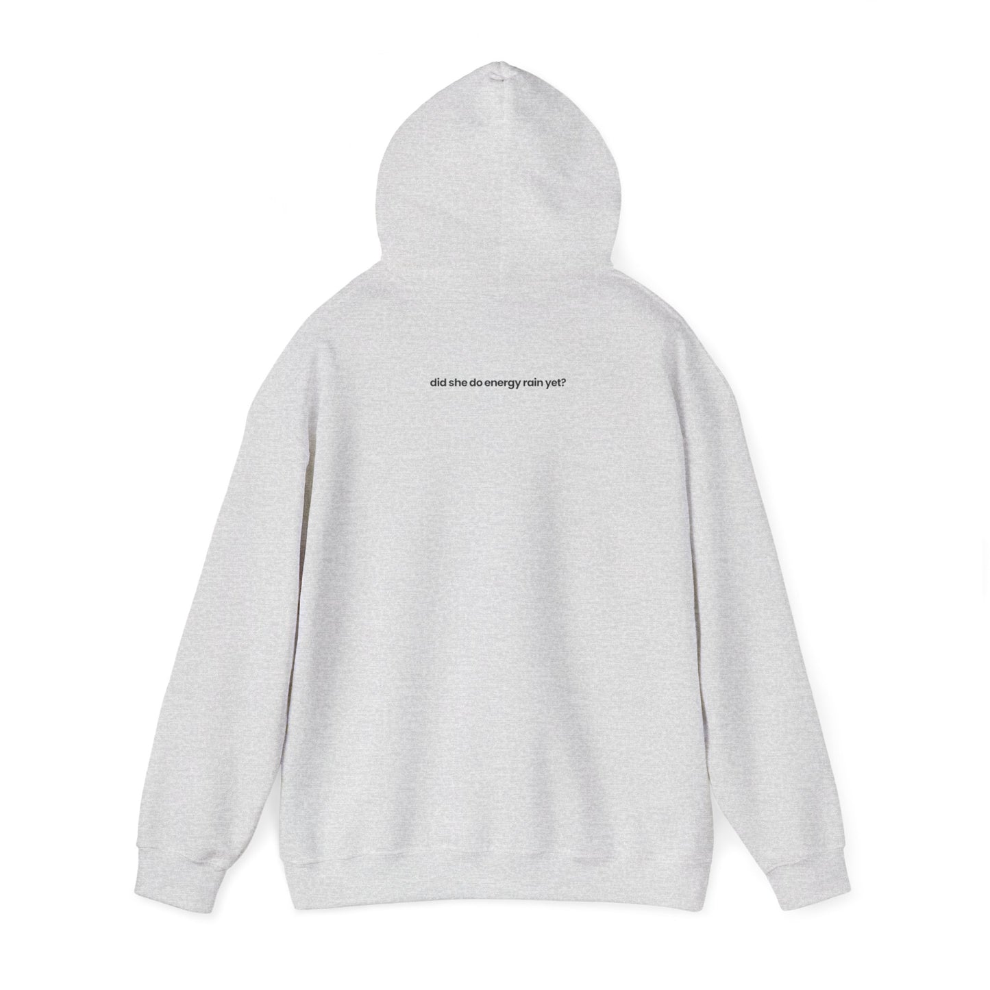 "I <3 ASMRnoa" Hoodie