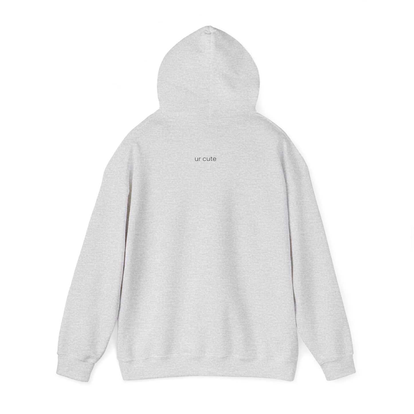 "Can’t Let the Homies Know I fw ASMR" Hoodie
