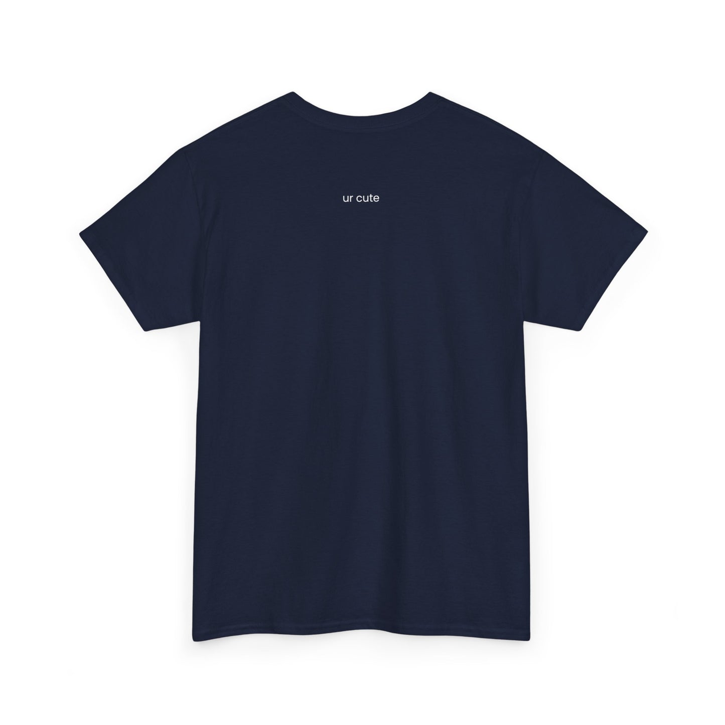 "Hello Hates" Tee