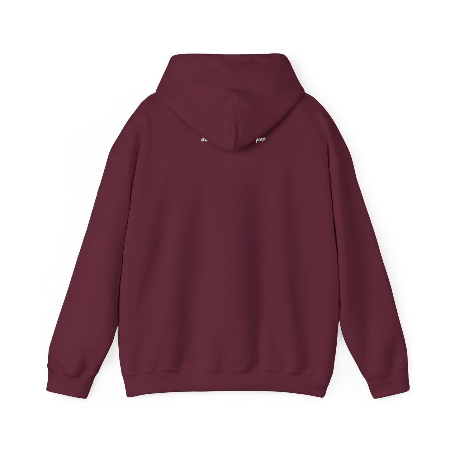 "I <3 ASMRnoa" Hoodie