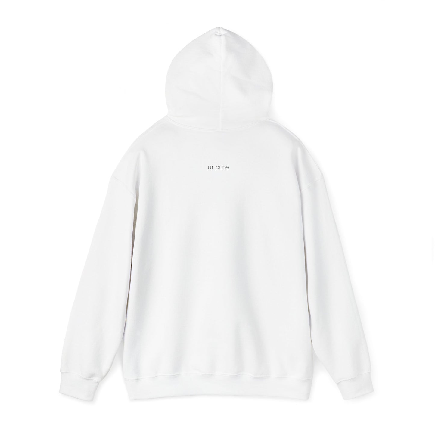 "Hello Hates" Hoodie