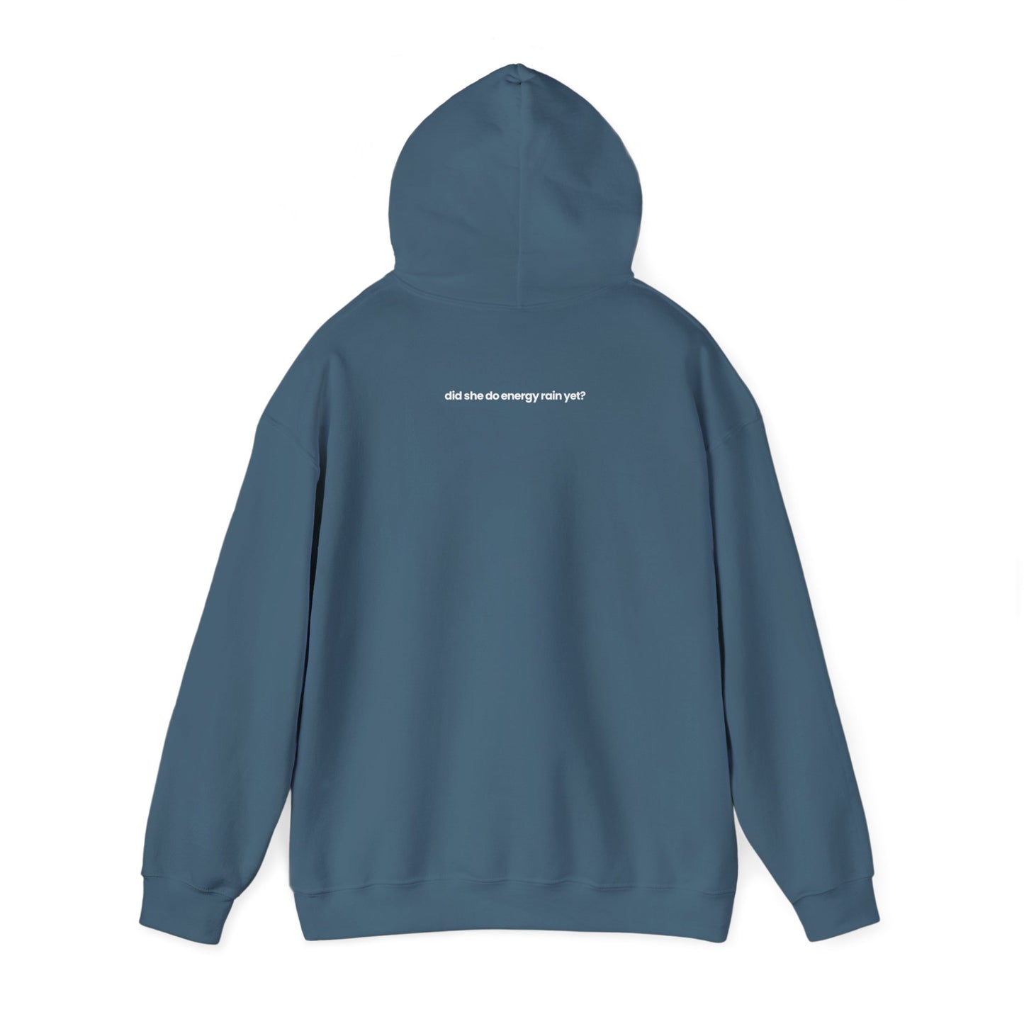 "I <3 ASMRnoa" Hoodie