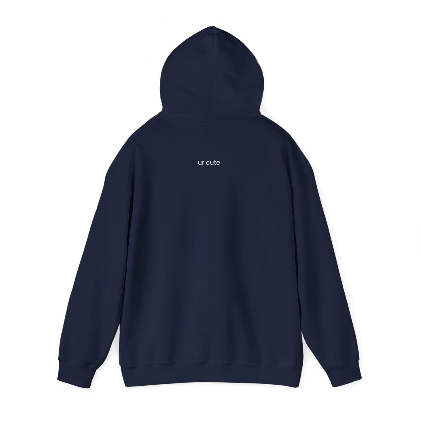 "Can’t Let the Homies Know I fw ASMR" Hoodie