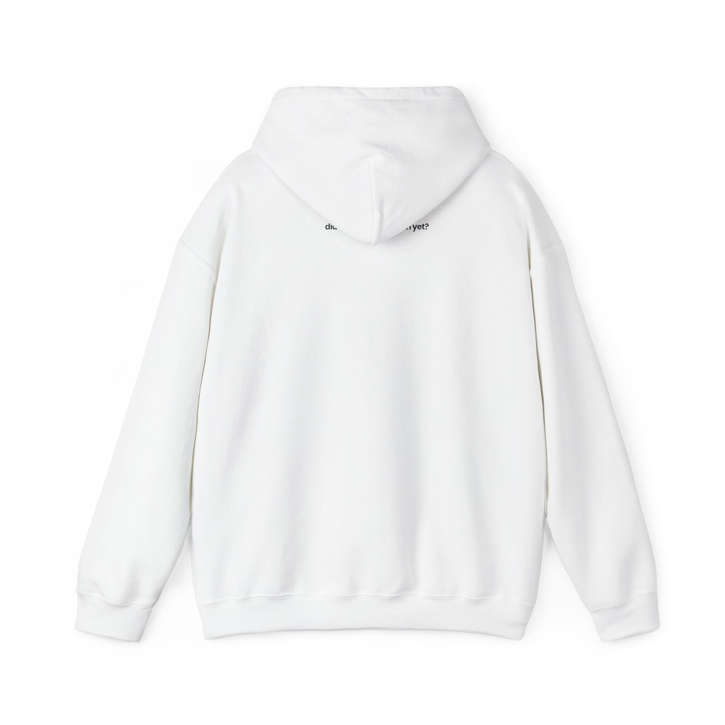 "I <3 ASMRnoa" Hoodie