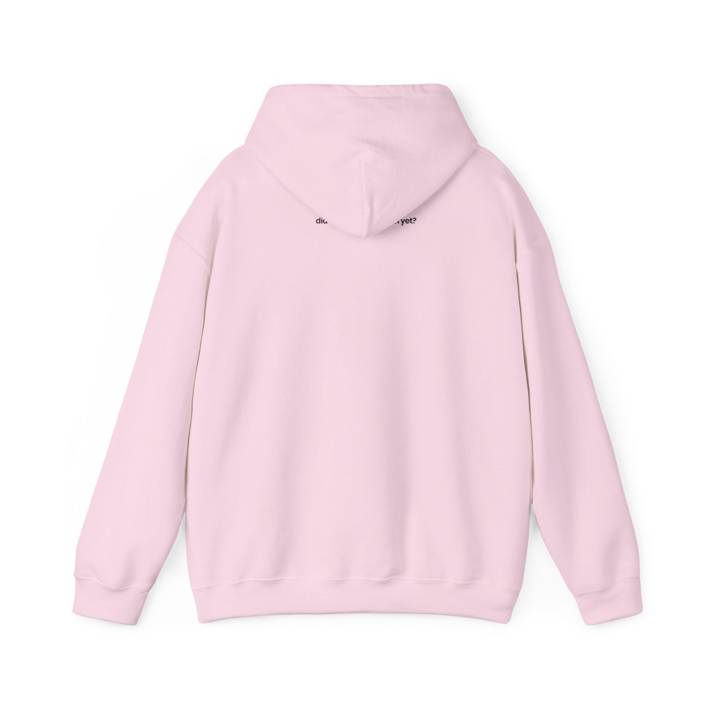 "I <3 ASMRnoa" Hoodie