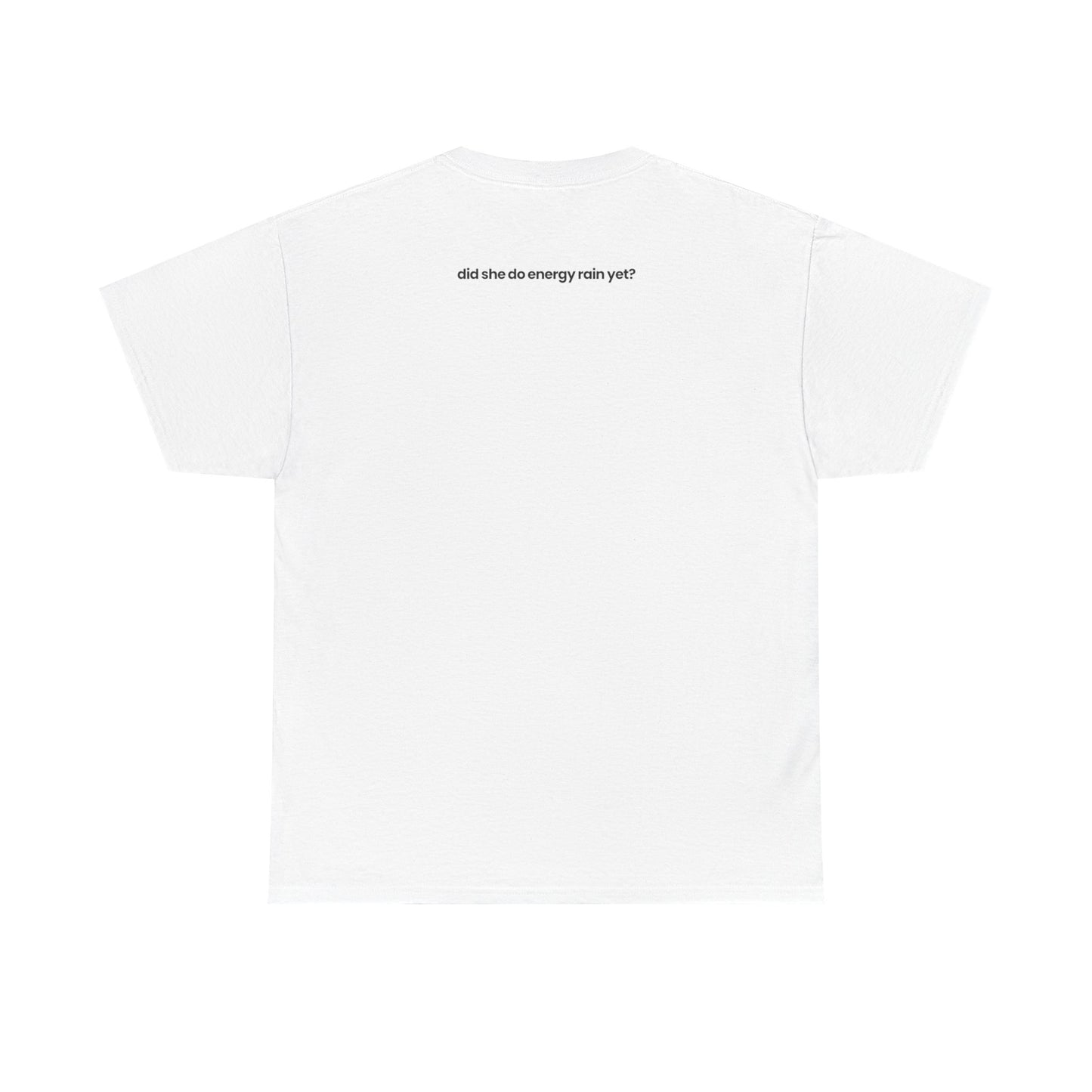 "I <3 ASMRnoa" Tee