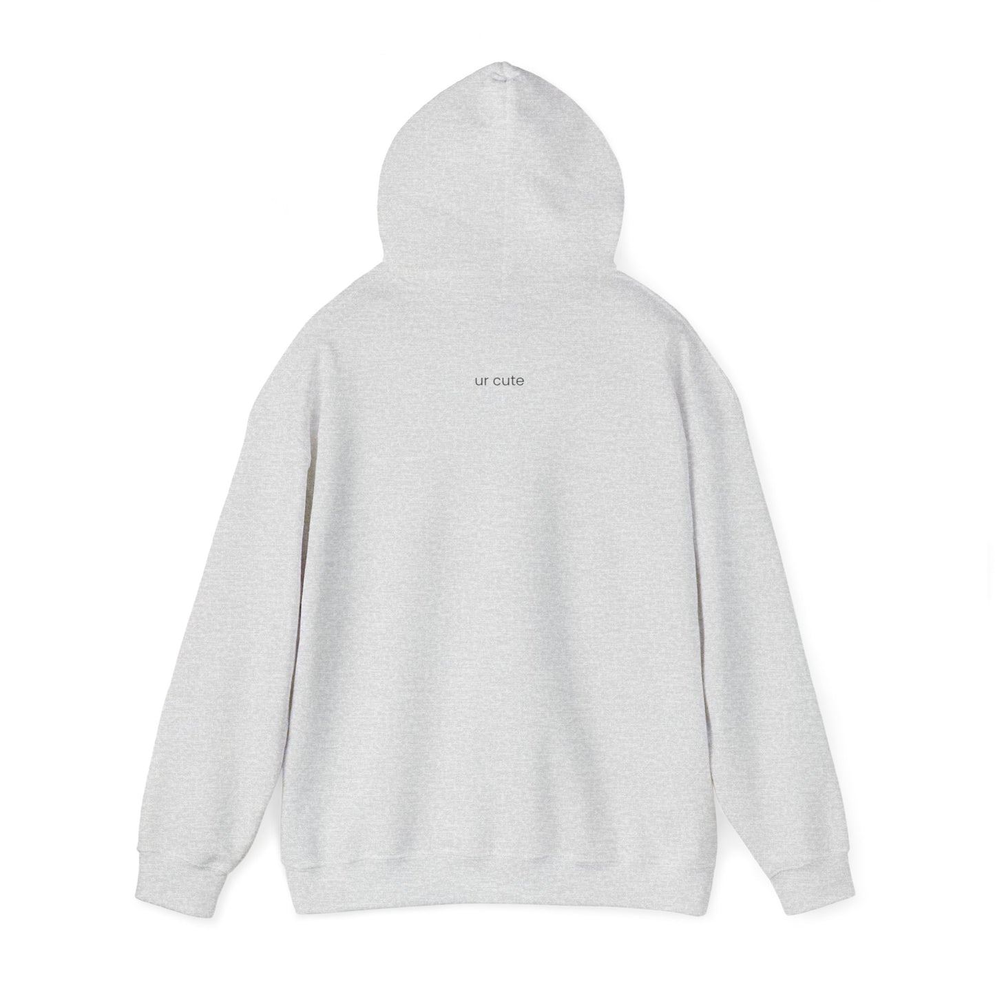 "Hello Hates" Hoodie