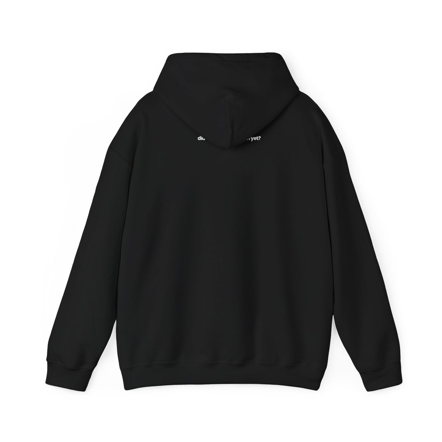 "I <3 ASMRnoa" Hoodie