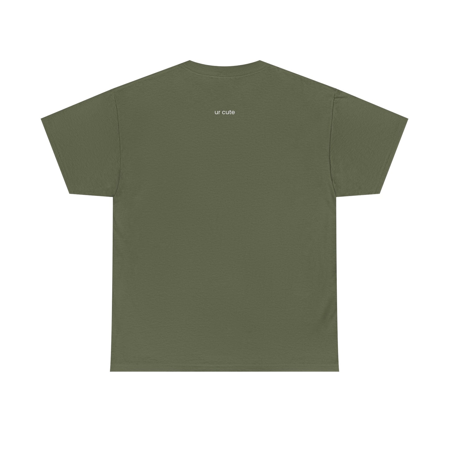 ASMRnoa “Is Hot” Tee