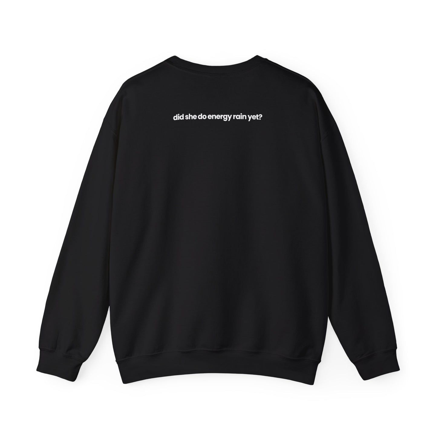 "I <3 ASMRnoa" Crewneck
