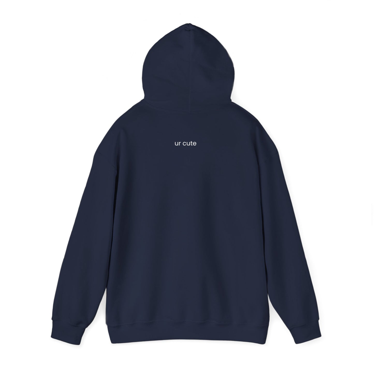 Cruisin’ with ASMRnoa Hoodie