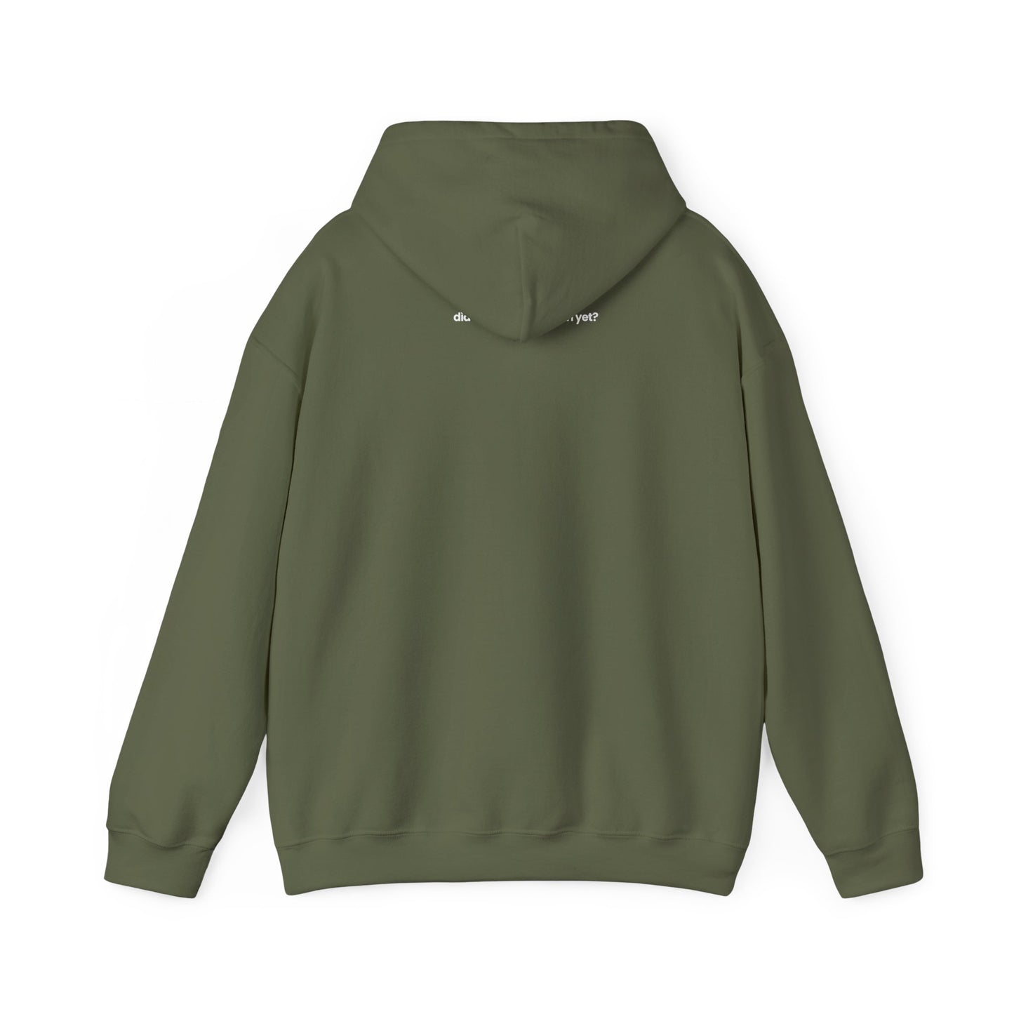 "I <3 ASMRnoa" Hoodie
