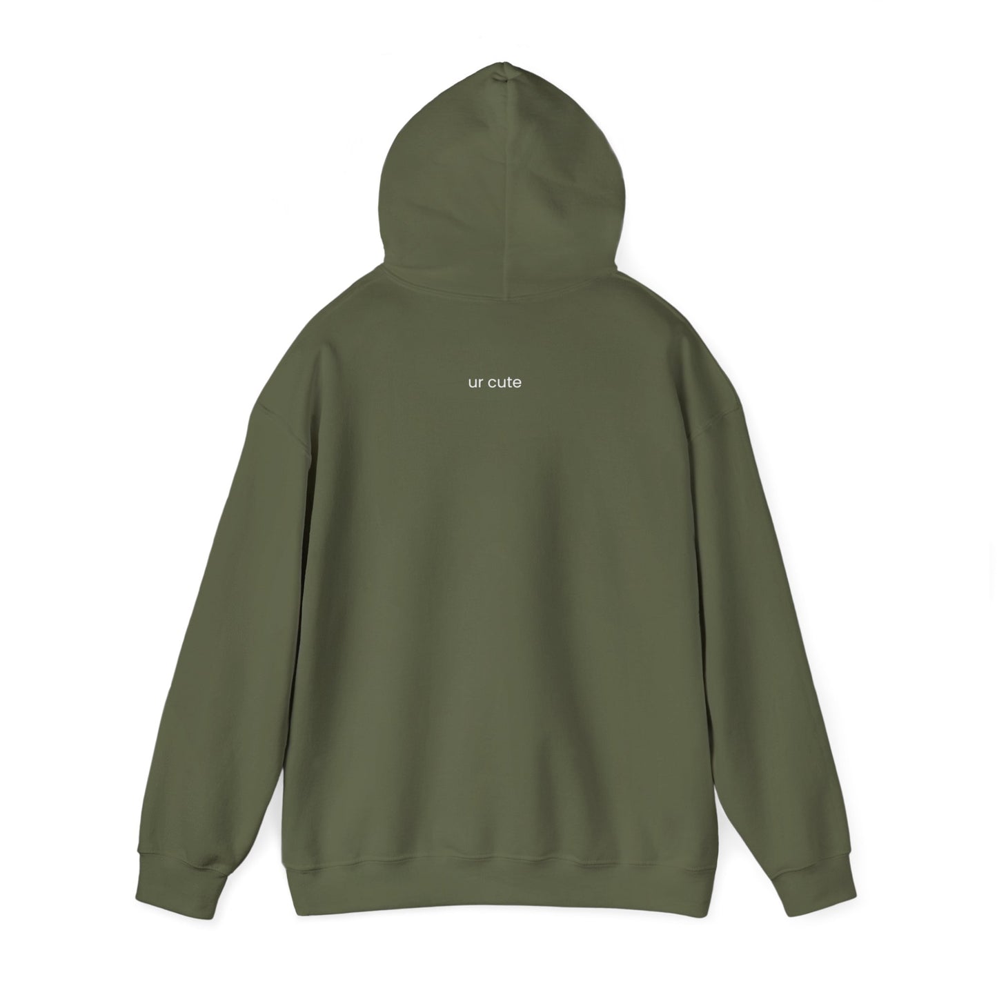 ASMRnoa “Is Hot” Hoodie