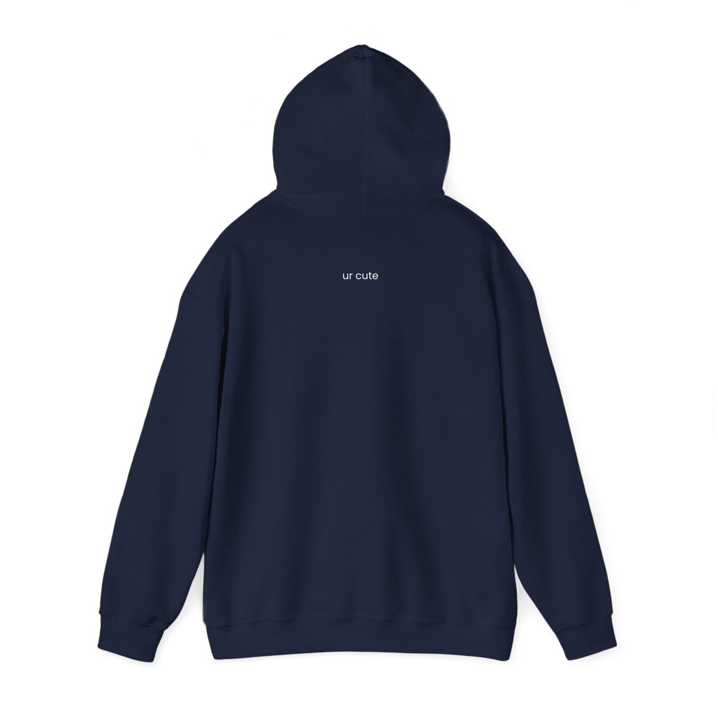 "Hello Hates" Hoodie