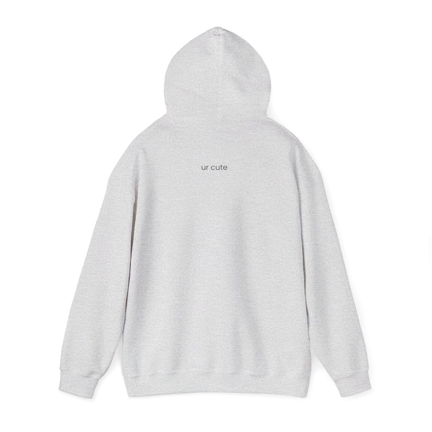 Cruisin’ with ASMRnoa Hoodie