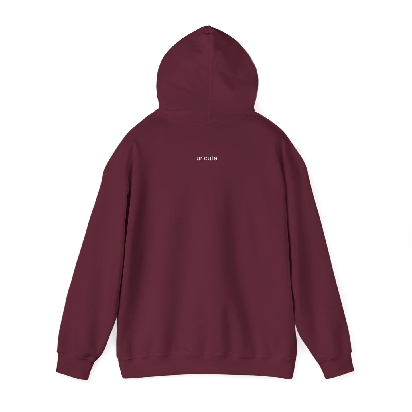 "Hello Hates" Hoodie