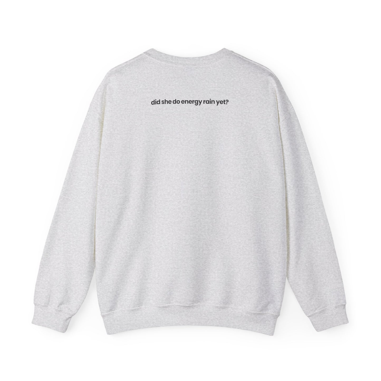 "I <3 ASMRnoa" Crewneck