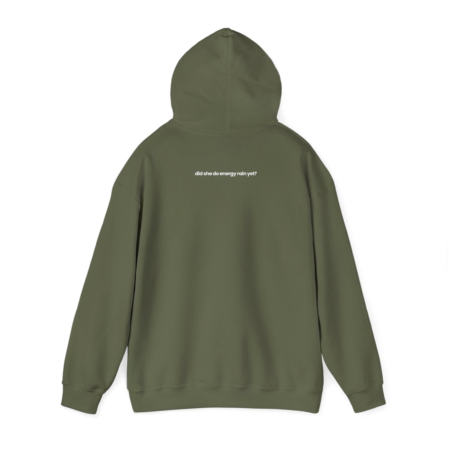 "I <3 ASMRnoa" Hoodie