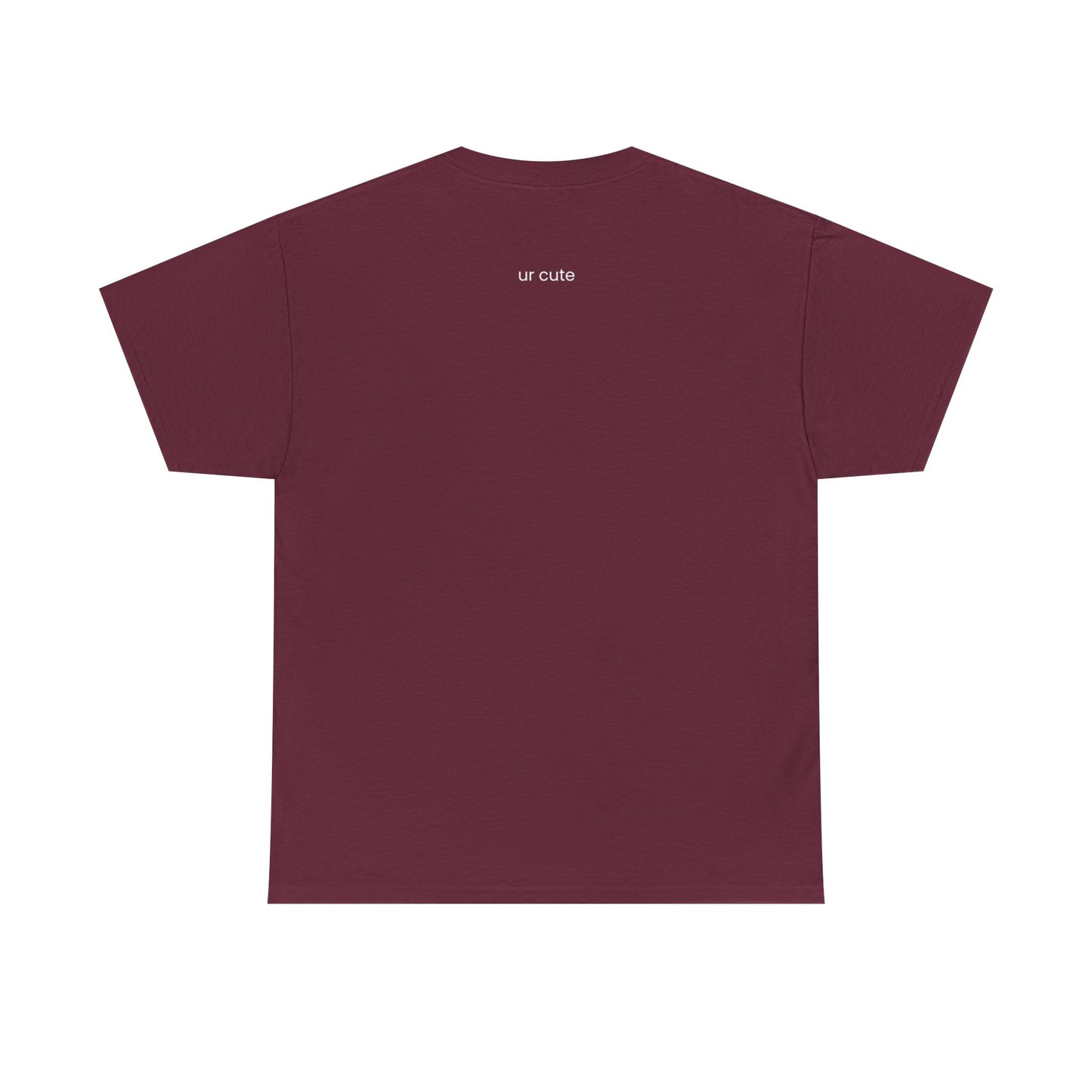 ASMRnoa cosmic logo Tee