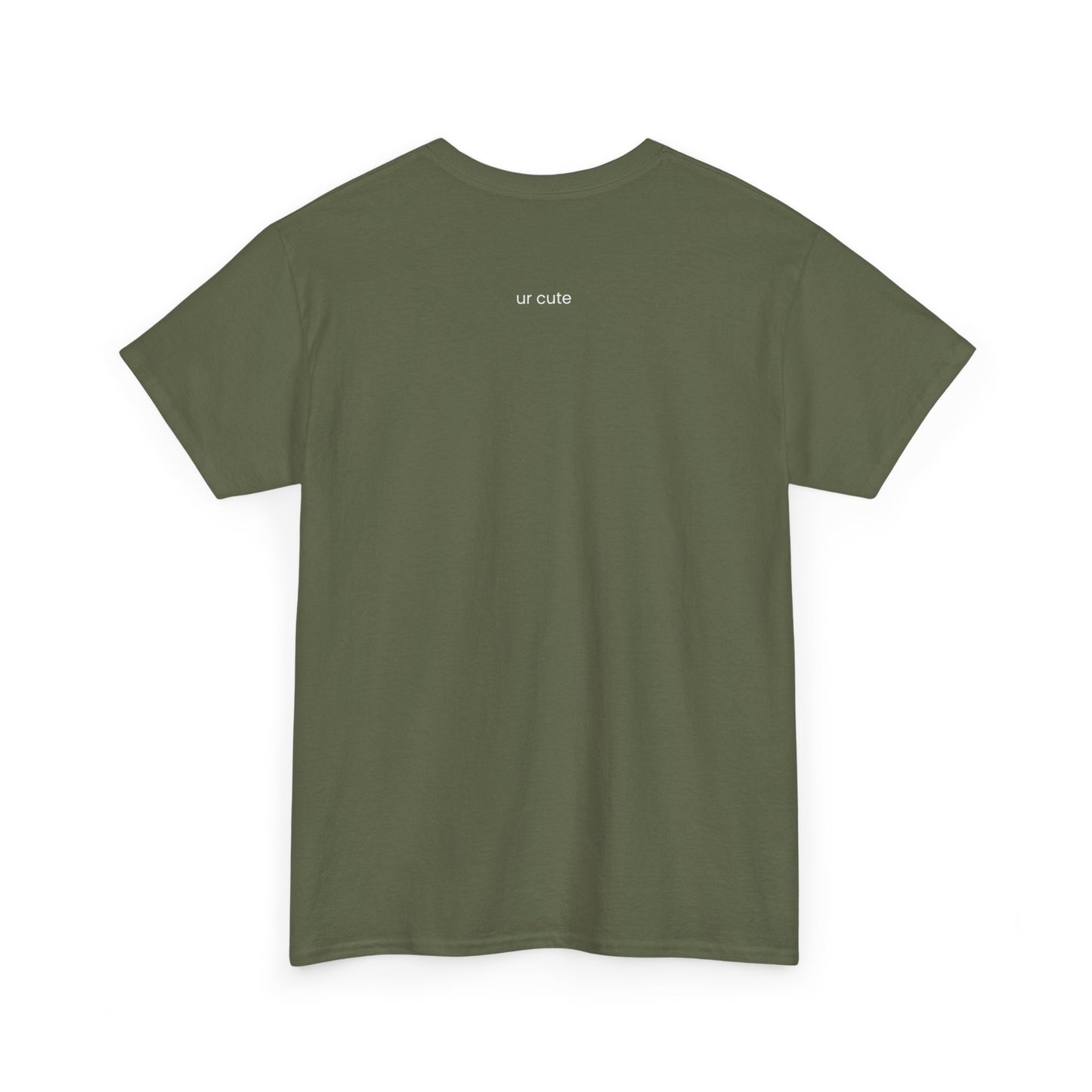 "Hello Hates" Tee