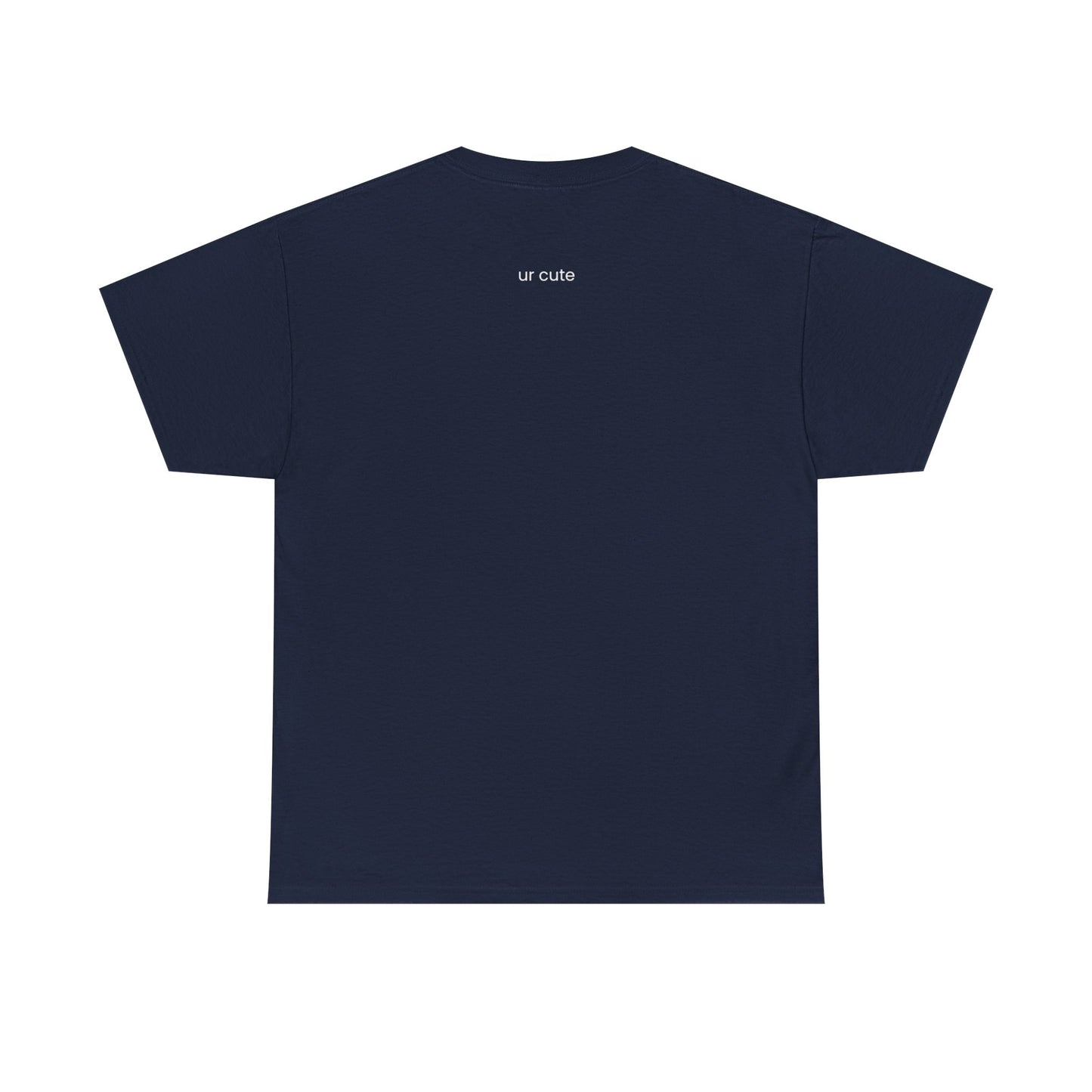 ASMRnoa cosmic logo Tee