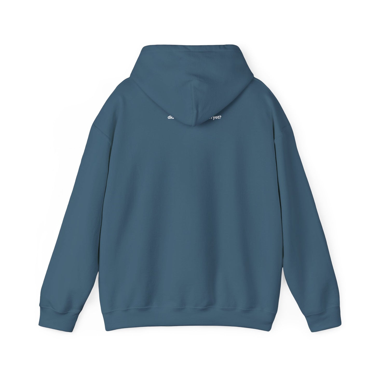 "I <3 ASMRnoa" Hoodie
