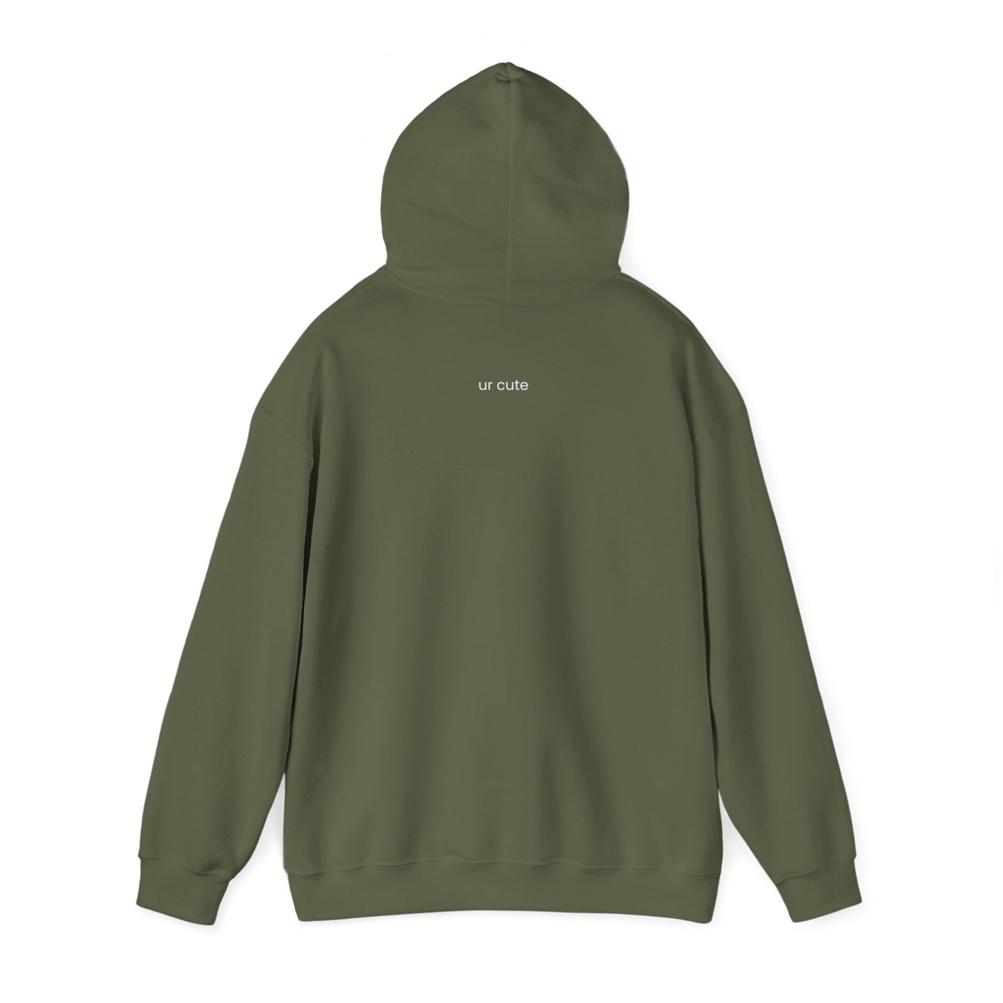 "Hello Hates" Hoodie