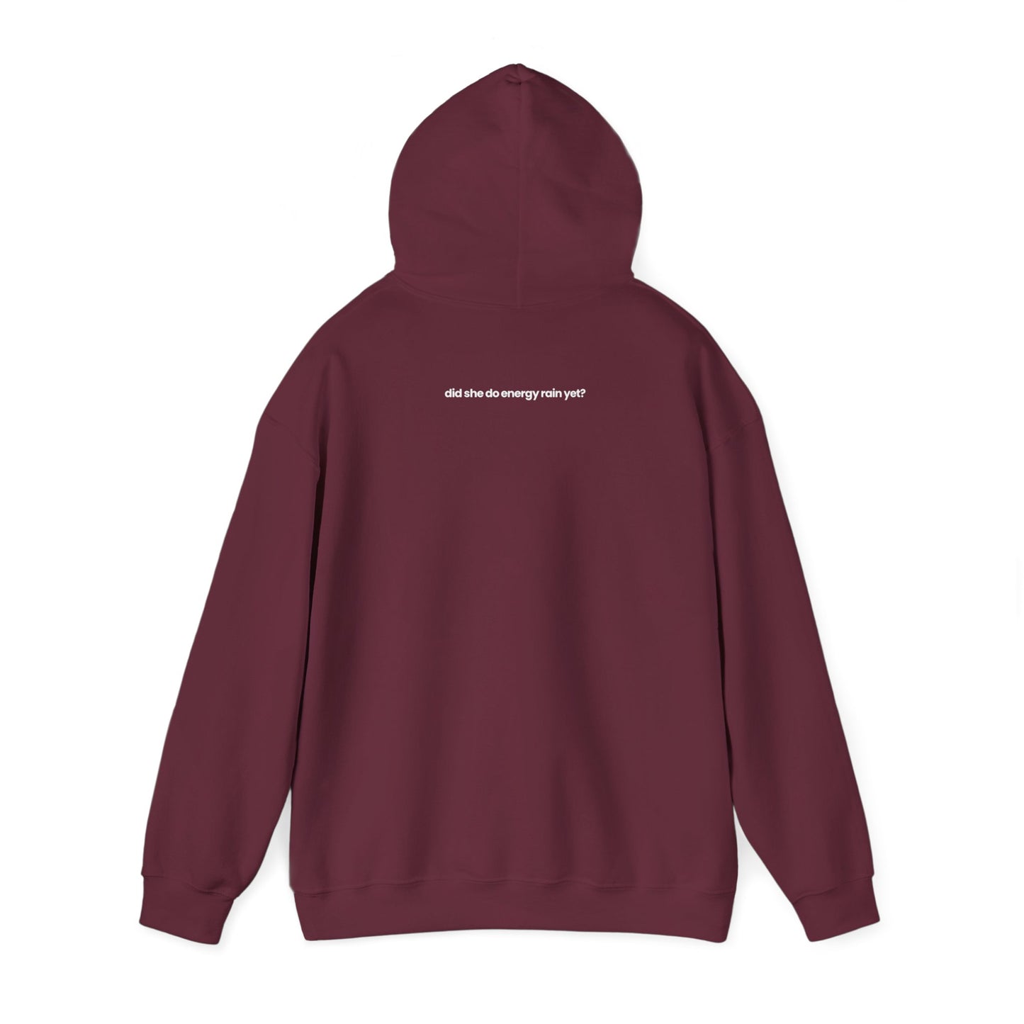 "I <3 ASMRnoa" Hoodie