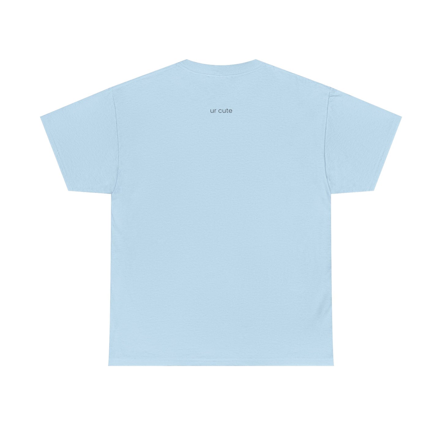 "Can’t Let the Homies Know I fw ASMR" Tee
