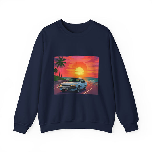 cruisin’ with ASMRnoa Hoodie