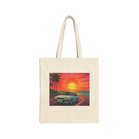 cruisin’ with ASMRnoa Tote