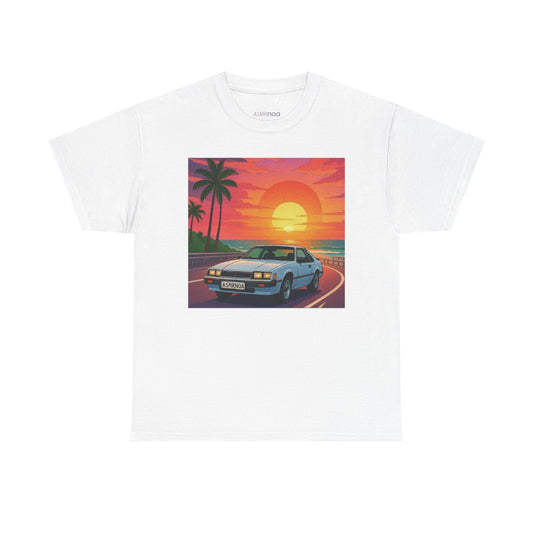 Cruisin’ with ASMRnoa Tee